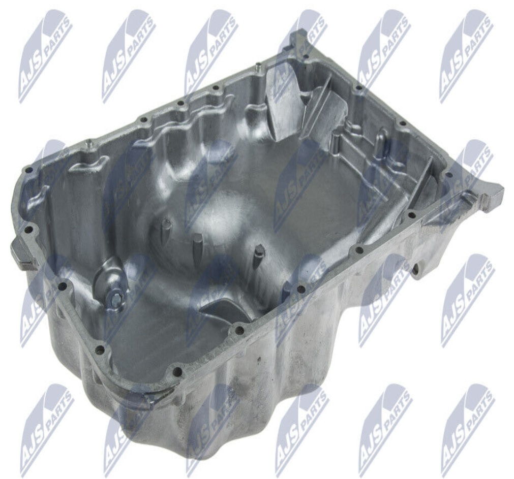 Oil pan BMO-HD-013 NTY for HONDA ACCORD Mk VII Coupe ODYSSEY
