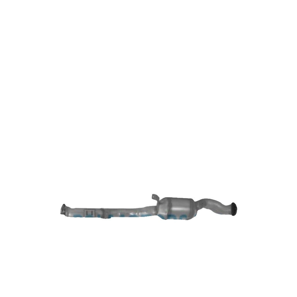 MERCEDES E280 3.0 (W211; S211) CDi 4-Matic LHD (OM642 eng) DPF