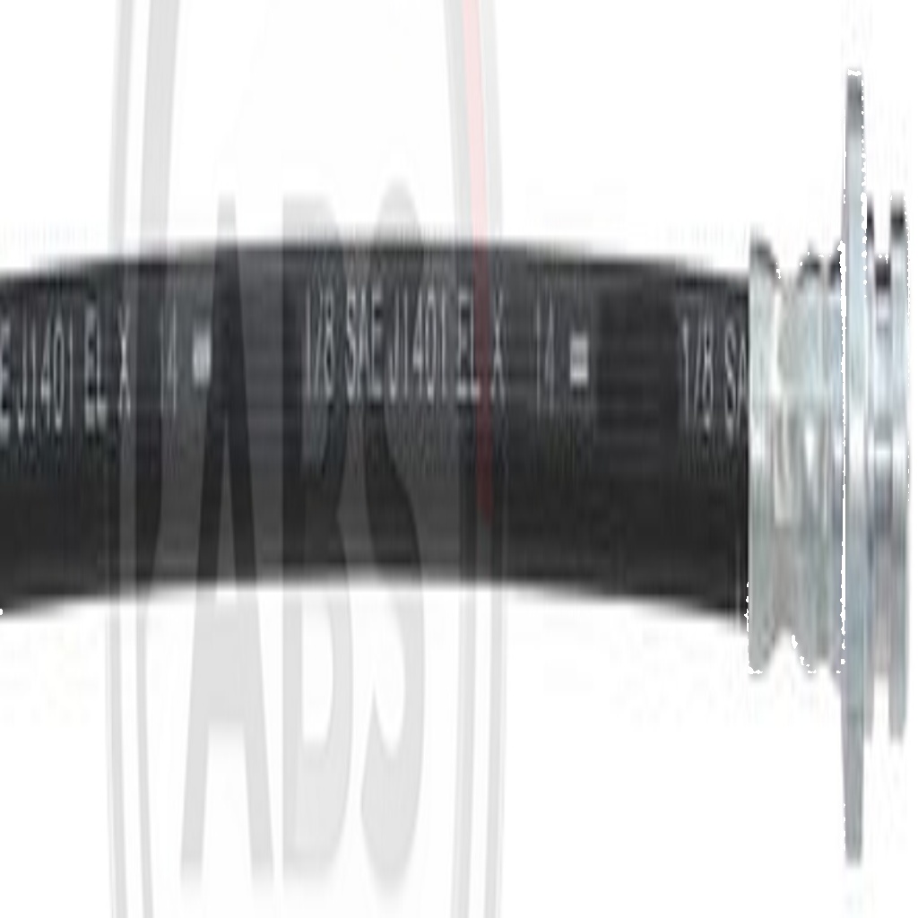 Front Left Brake Hose A.B.S. SL 3788 for Nissan Patrol (87-98)