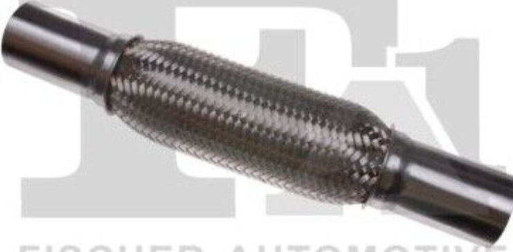 FA1 445-340 Flexible Pipe, exhaust system