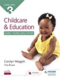 NCFE CACHE Level 3 Child Care and Education (Early Years Educator)