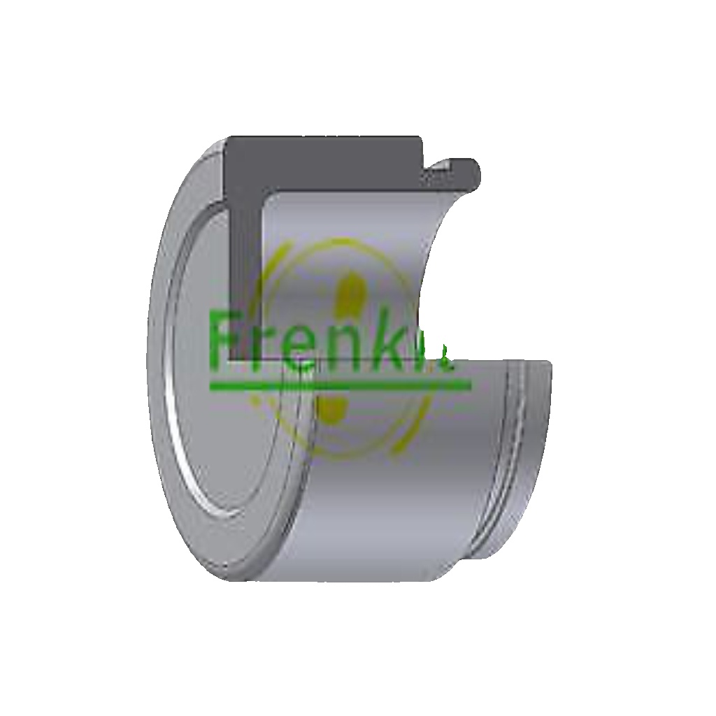 Fits FRENKIT P544701 BRAKE CALIPER PISTON. AKEBONO 54MM  ⭐UK Stock⭐