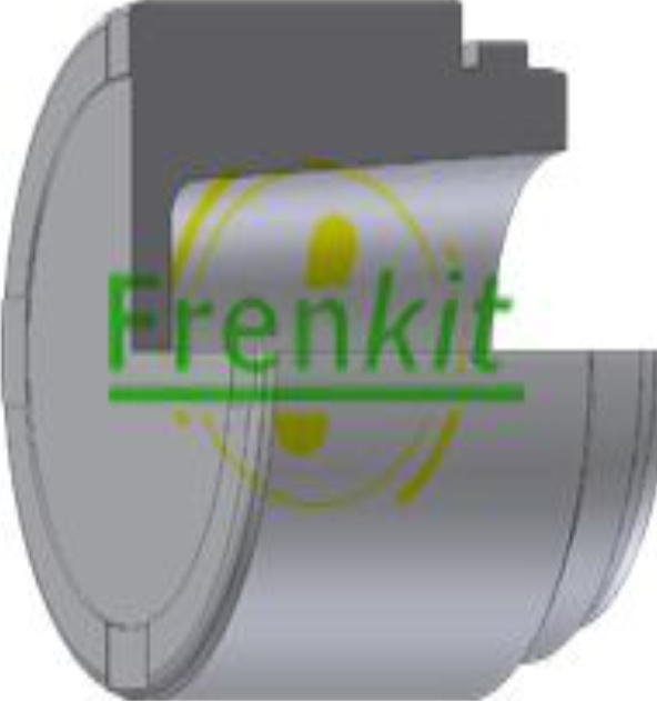 2x ✅Fits FRENKIT P525001 BRAKE CALIPER PISTON. BENDIX 52MM  ⭐UK Seller⭐