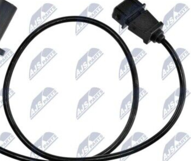 ECP-FT-000 NTY Sensor, crankshaft pulse for FIAT