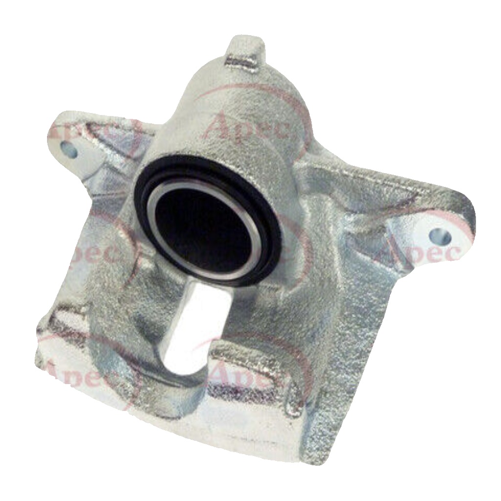 For VAUXHALL AGILA Mk I A H00 2000 to 2008 BRAKE CALIPER (FRONT RH) RCA1357N