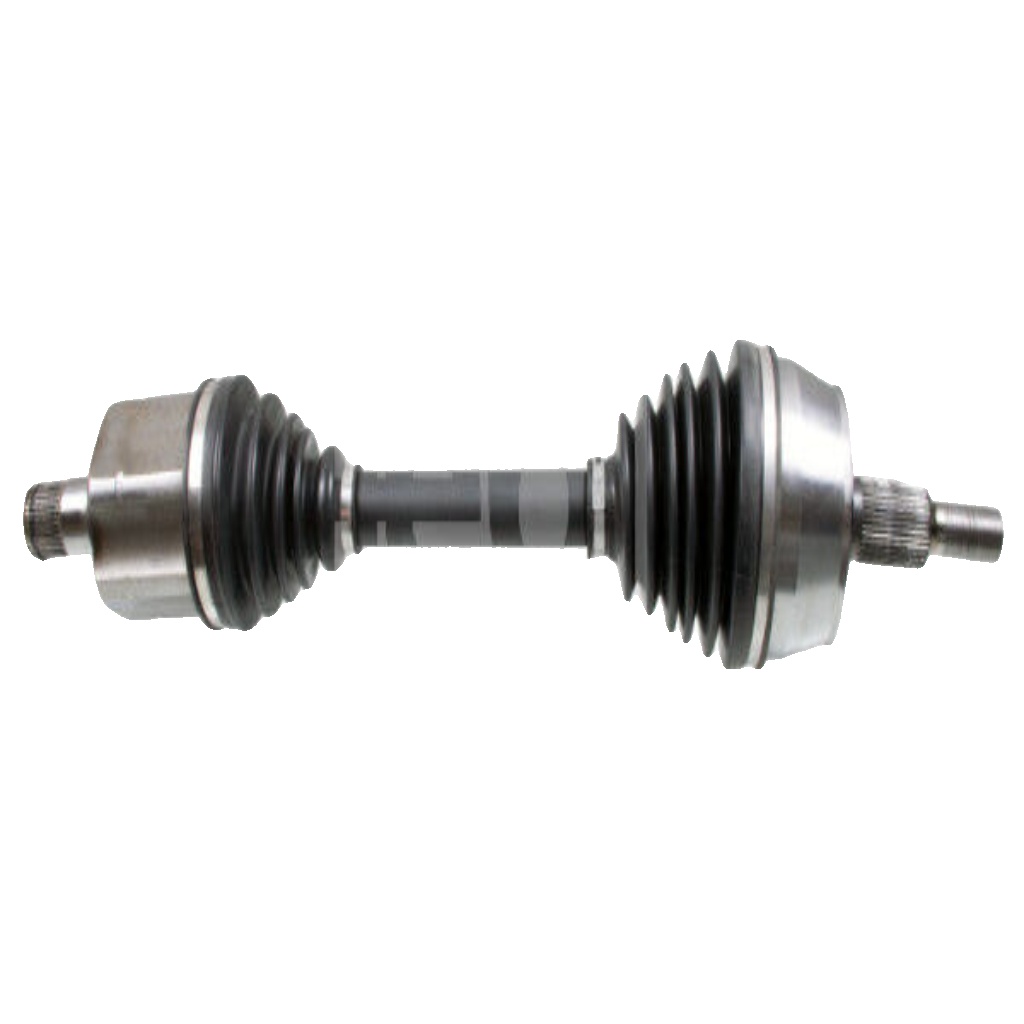 Front Left FEBI BILSTEIN 182111 Drive Shaft for VW