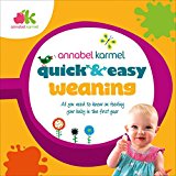 Quick and Easy Weaning-Annabel Karmel - Image 3