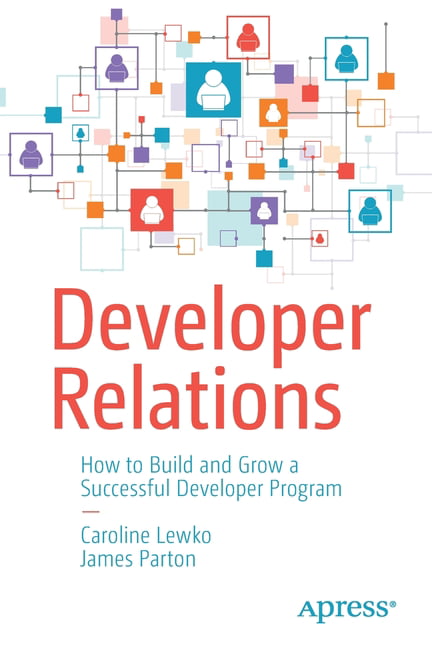 Developer Relations - 9781484271636