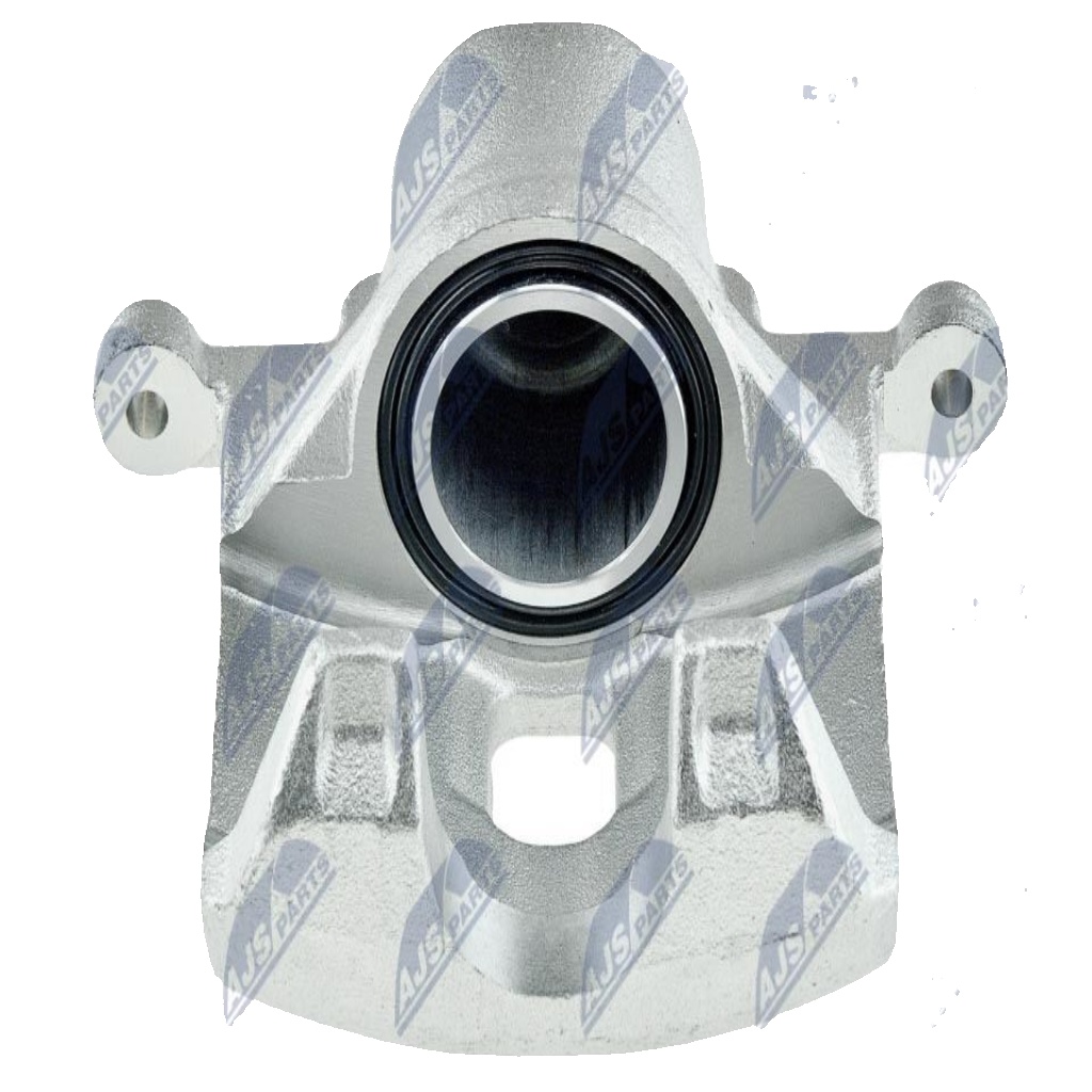 Brake caliper Front Axle Left Brake Caliper (1 piston) HZP-HD-000 NTY for HONDA