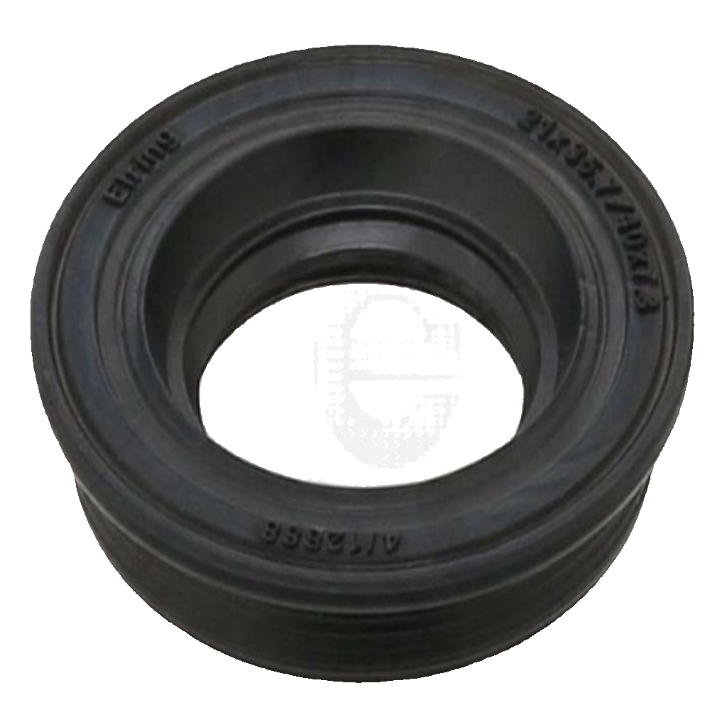 177.700 ELRING GASKET, CYLINDER HEAD COVER INJECTOR NOZZLE FOR CITROËN FIAT FORD