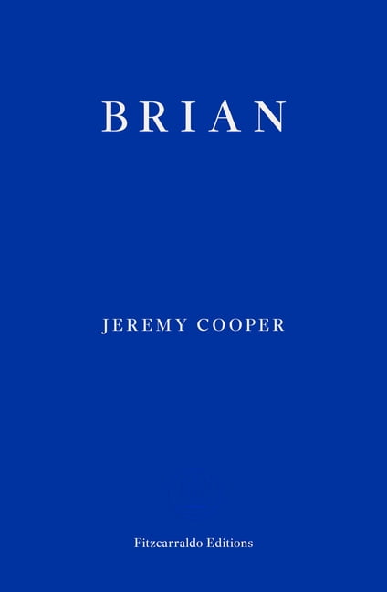 Brian by Jeremy Cooper - - Image 4