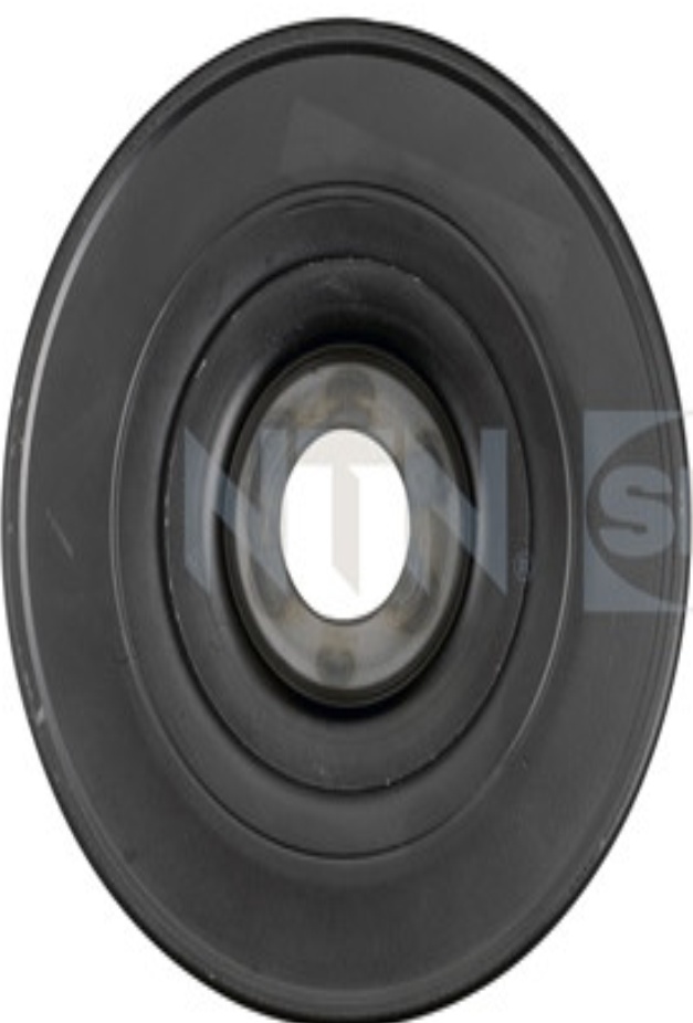 Crankshaft Pulley DPF359.16K1 SNR for FORD VOLVO PEUGEOT CITROËN MAZDA