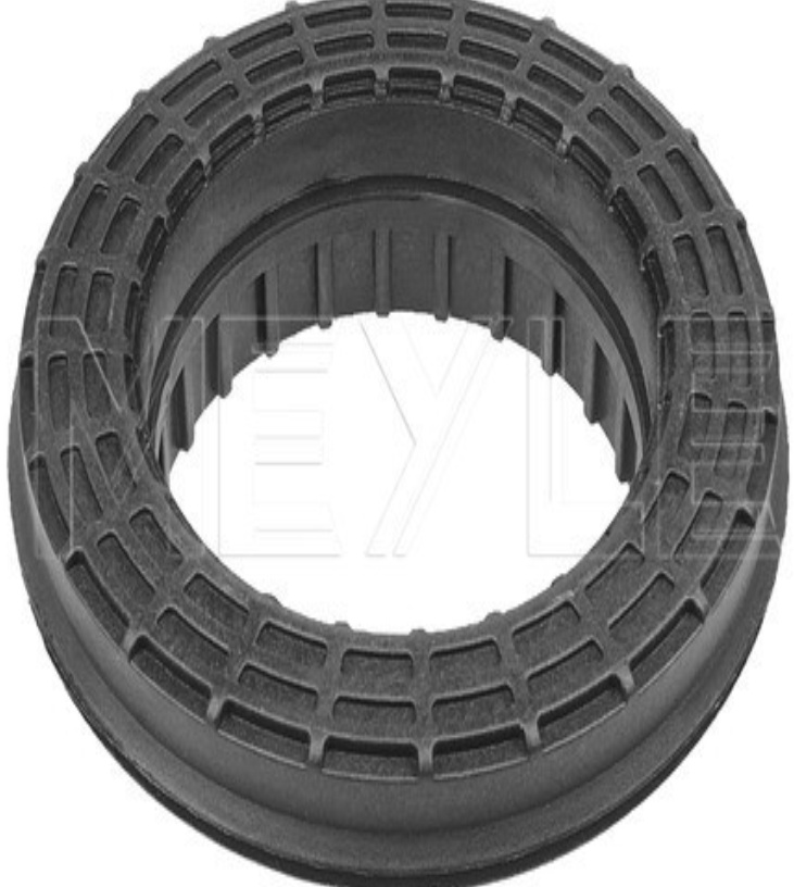 614 641 0004 MEYLE Rolling Bearing, suspension strut support mounting for FIAT,O