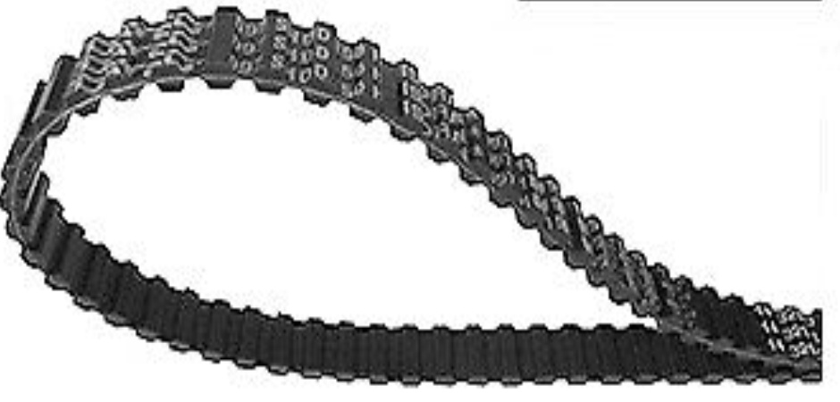 94591 DAYCO Timing Belt for ALFA ROMEO,LANCIA