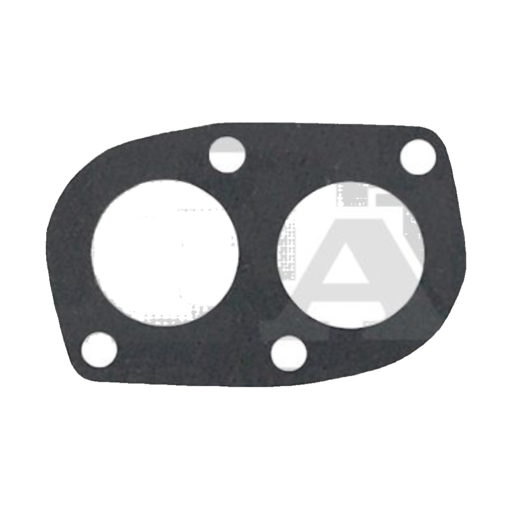 Inlet FA1 330-902 Gasket, exhaust pipe for FIAT,LANCIA