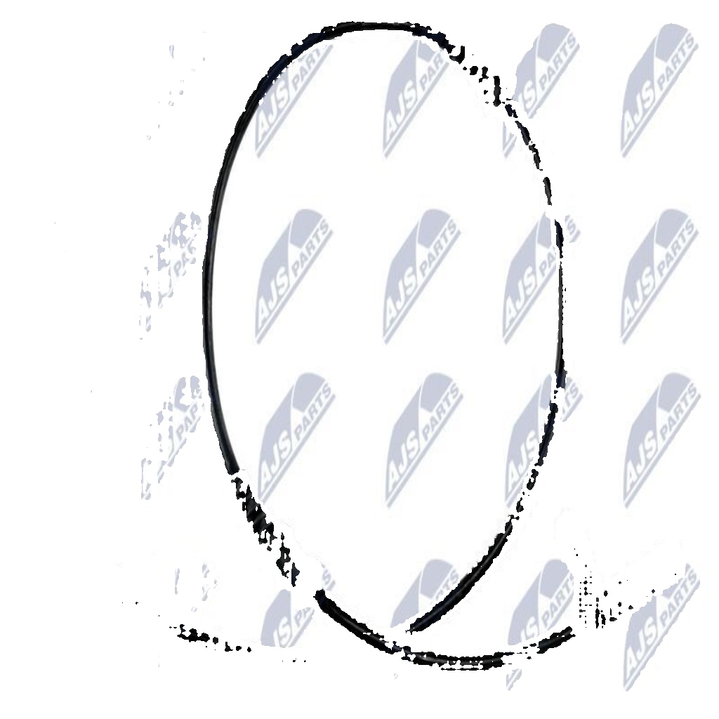 4x ✅Fits NTY HCA-ME-021 ABS SENSOR FRONT ⭐UK Seller⭐ - Image 6