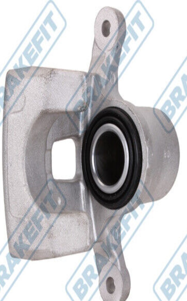 Apec Brake Caliper - RCA809 - Rear Right - OE Matching Precision and Quality