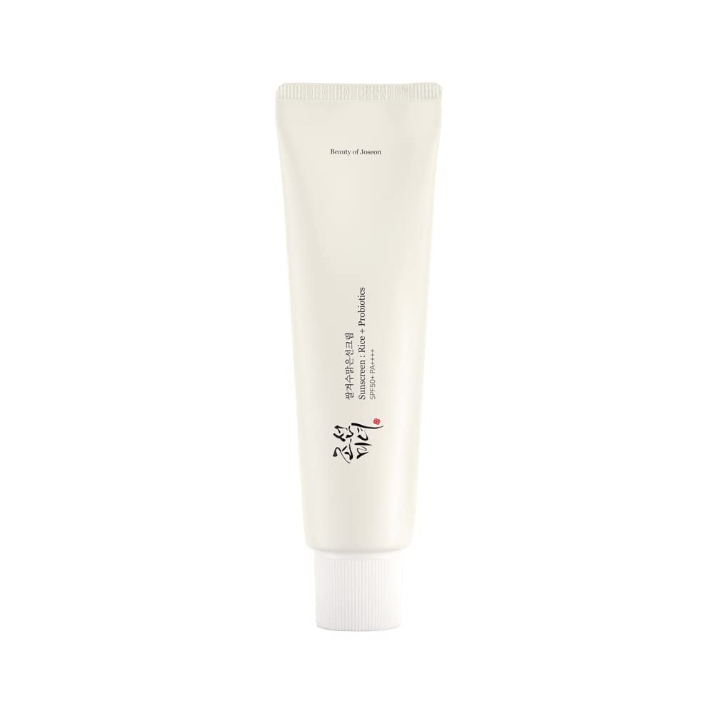 Beauty Of Joseon Relief Sun: Rice + Probiotic Spf50+ 50Ml Lloyds Pharmacy - Image 52