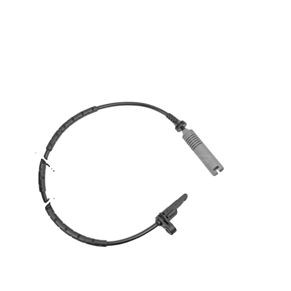 Rear MEYLE GERMANY 314 800 0045 Sensor, wheel speed for BMW