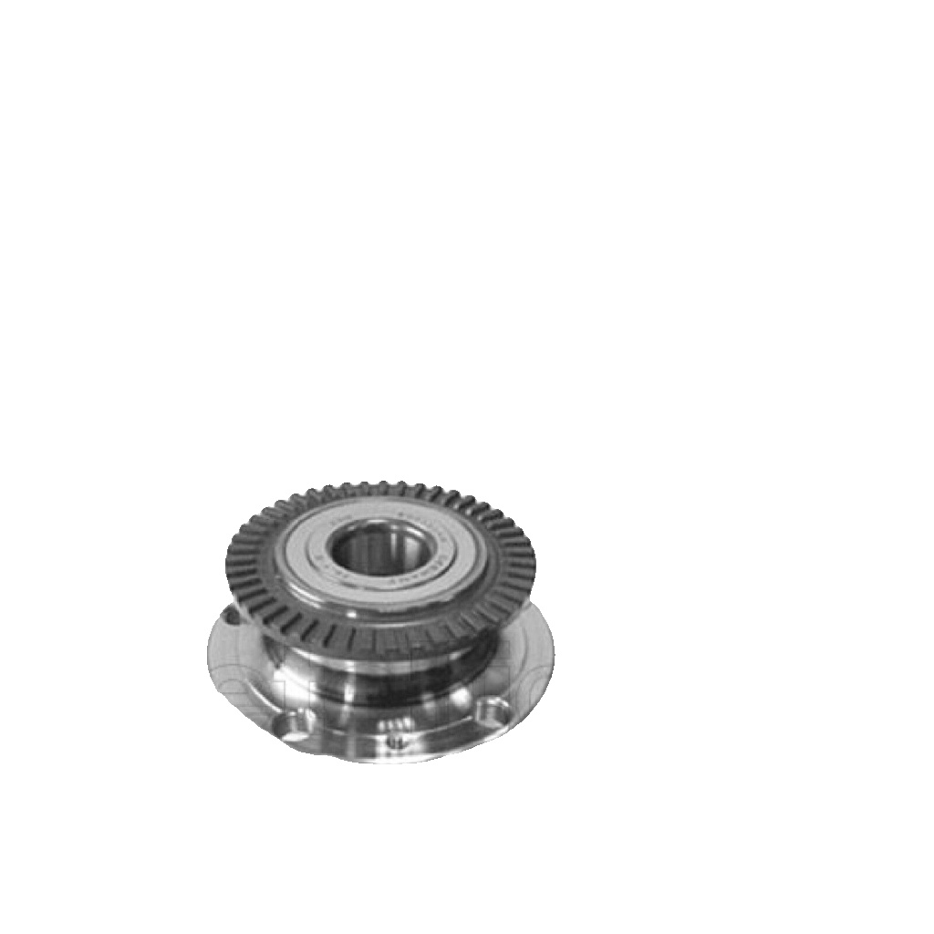 metelli 19-2703 Radlagersatz Radlager Satz Hinterachse Hinten