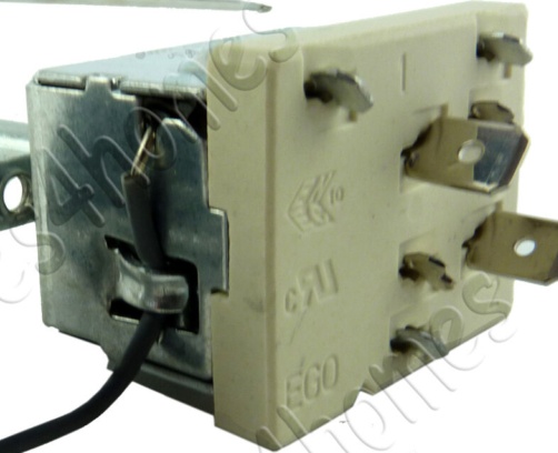 Smeg Homark Oven Cooker Thermostat 818730401 50-265 Degrees Genuine EGO