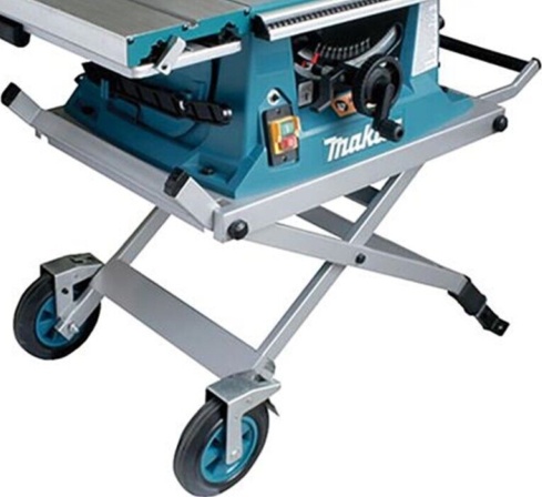 MAKITA MLT100N 240v Table saw 260mm