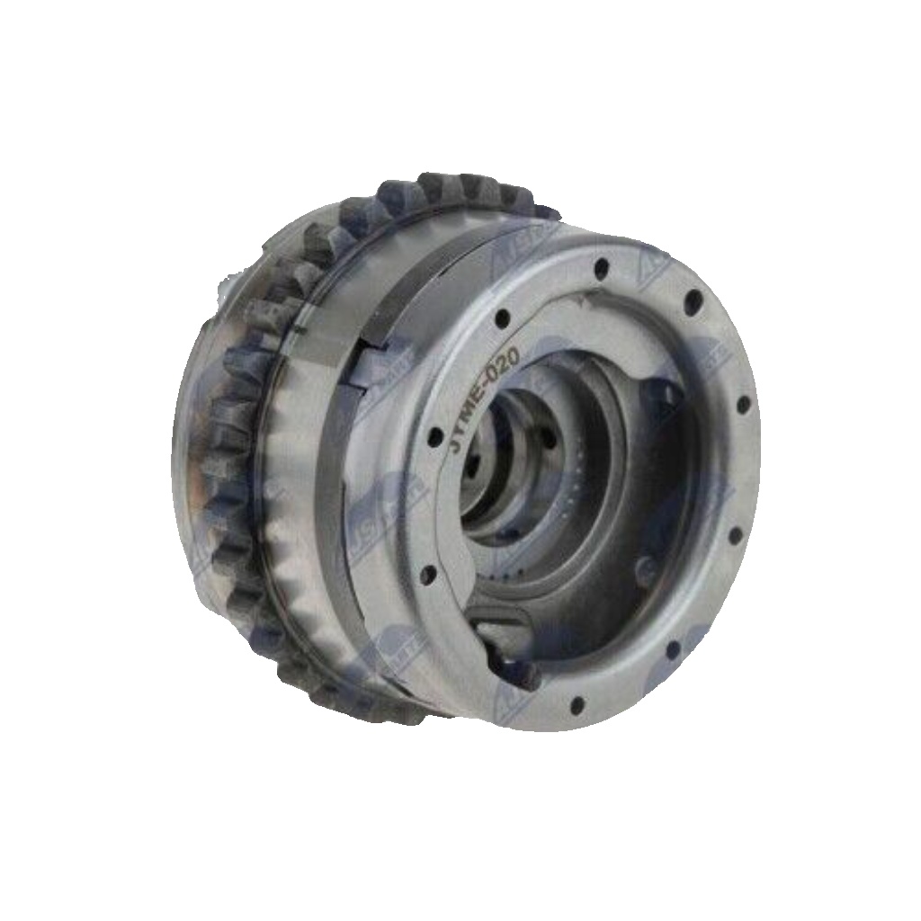 Pulley For Gas Regulator Compatible With Mercedes CLS C218 4.7 11-17, GLE - Image 4