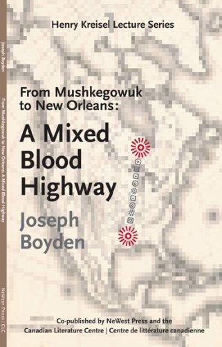 From Mushkegowuk To New Orleans