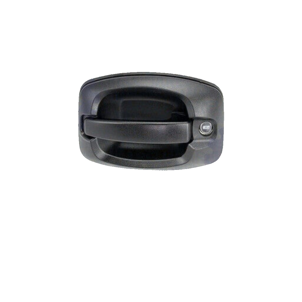 Rear MAGNETI MARELLI 350105019100 Door Handle for CITROËN,FIAT,PEUGEOT