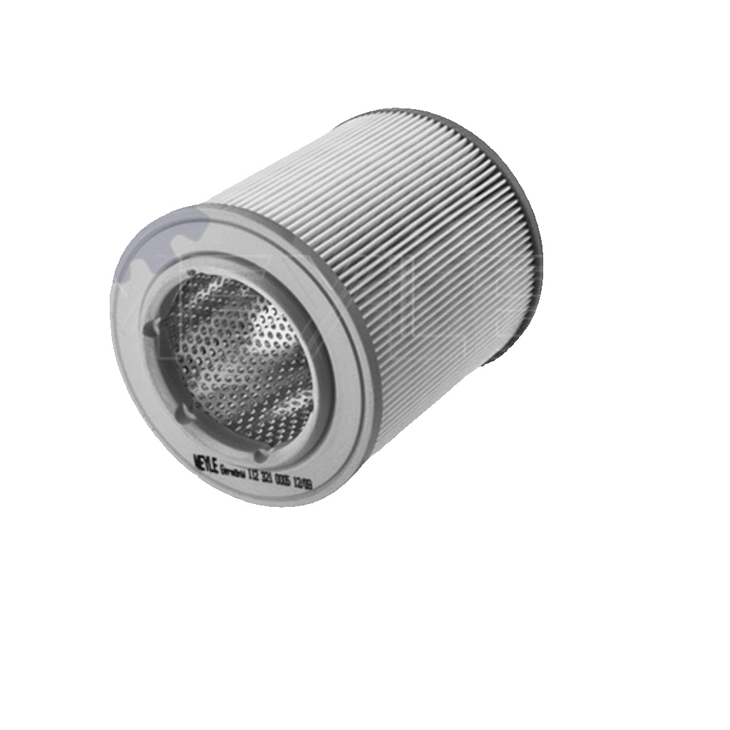MEYLE GERMANY 112 321 0005 Air Filter for AUDI