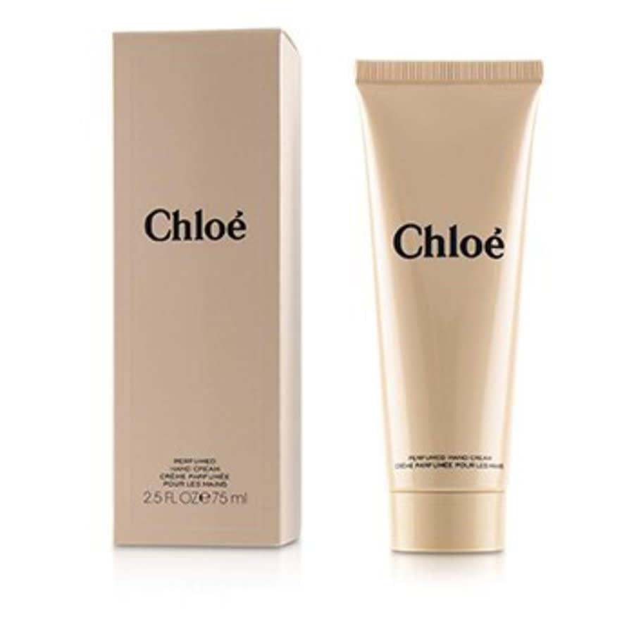 Chloé, Handcrème, Door (75 ml)