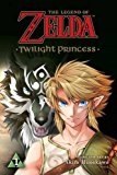 The Legend of Zelda: Twilight Princess, Vol. 1 by Akira Himekawa - Image 4