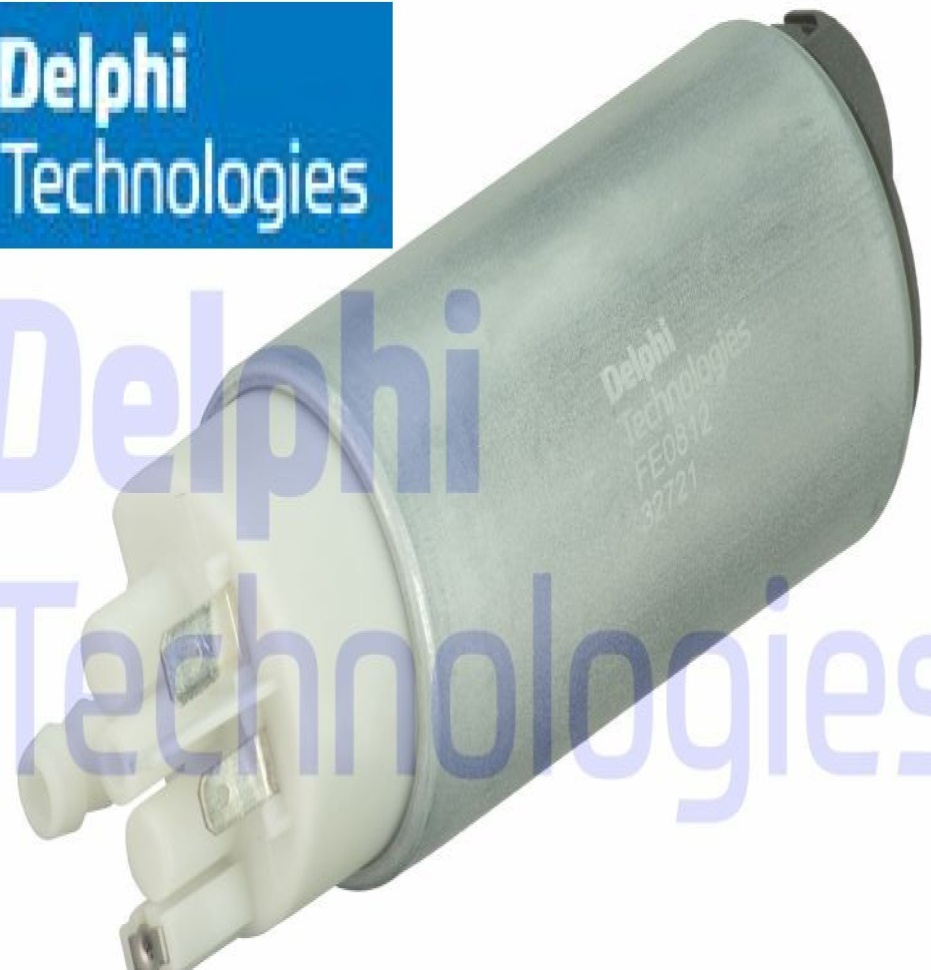 DELPHI FE0812-12B1 Fuel Pump for HYUNDAI,KIA