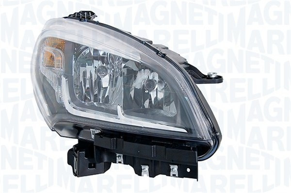 HEADLIGHT 712104901120 FOR FIAT DOBLO/Cargo/Platform/Chassis PRATICO 1.2L 4cyl
