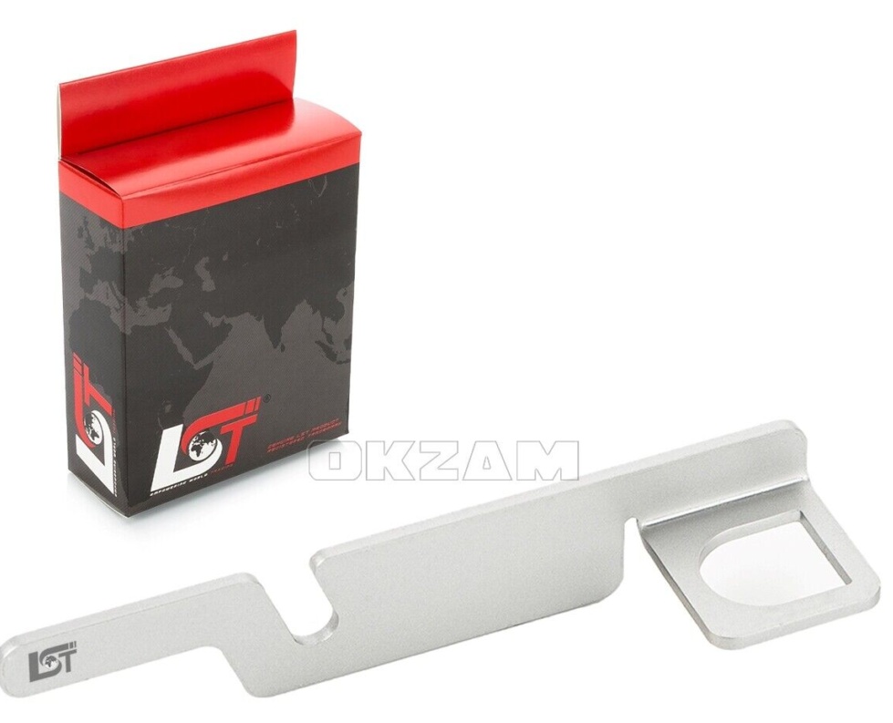 Rear Wing Doors Ventilation Air-Lock Stainless Steel for Iveco Daily Opel Movano
