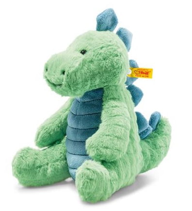 Soft Cuddly Friends Spott Stegosaurus