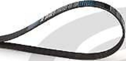 GATES-OE K016PK1249SF V-Ribbed Belt Set for FORD,VOLVO