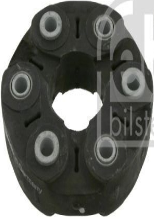 FEBI 43527 JOINT PROPSHAFT Rear