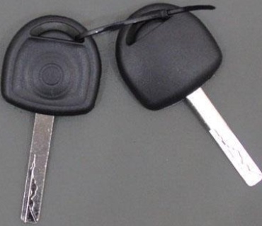 IGNITION BARREL KEYS Vauxhall VECTRA OMEGA SINTRA CALIBRA CAVALIER NEW