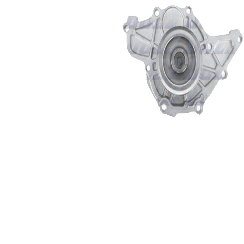 DOLZ A190 Water Pump for AUDI,SKODA,VW