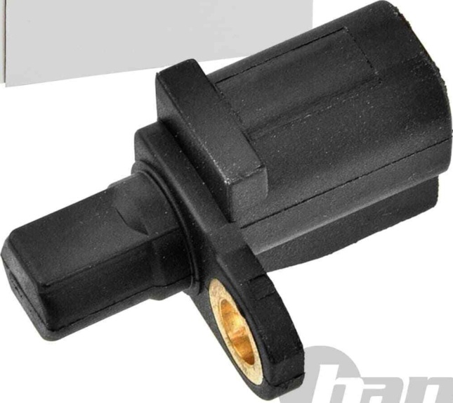 Original NTY Wheel Speed Sensor HCA-MZ-018 For Ford Mazda Volvo