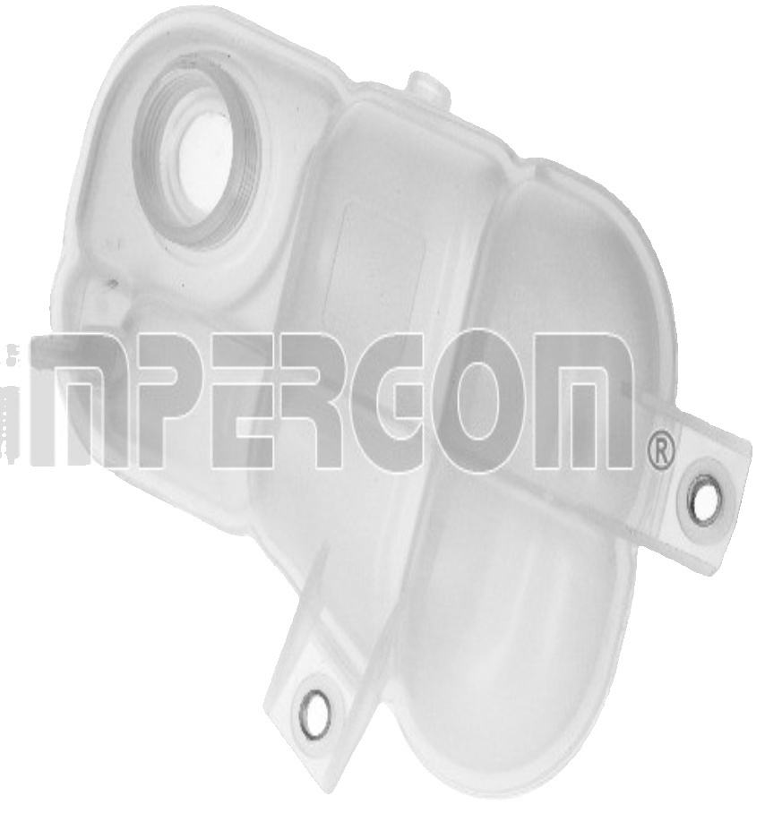 Expansion Tank, coolant 44119 ORIGINAL IMPERIUM for FIAT SEICENTO / 600