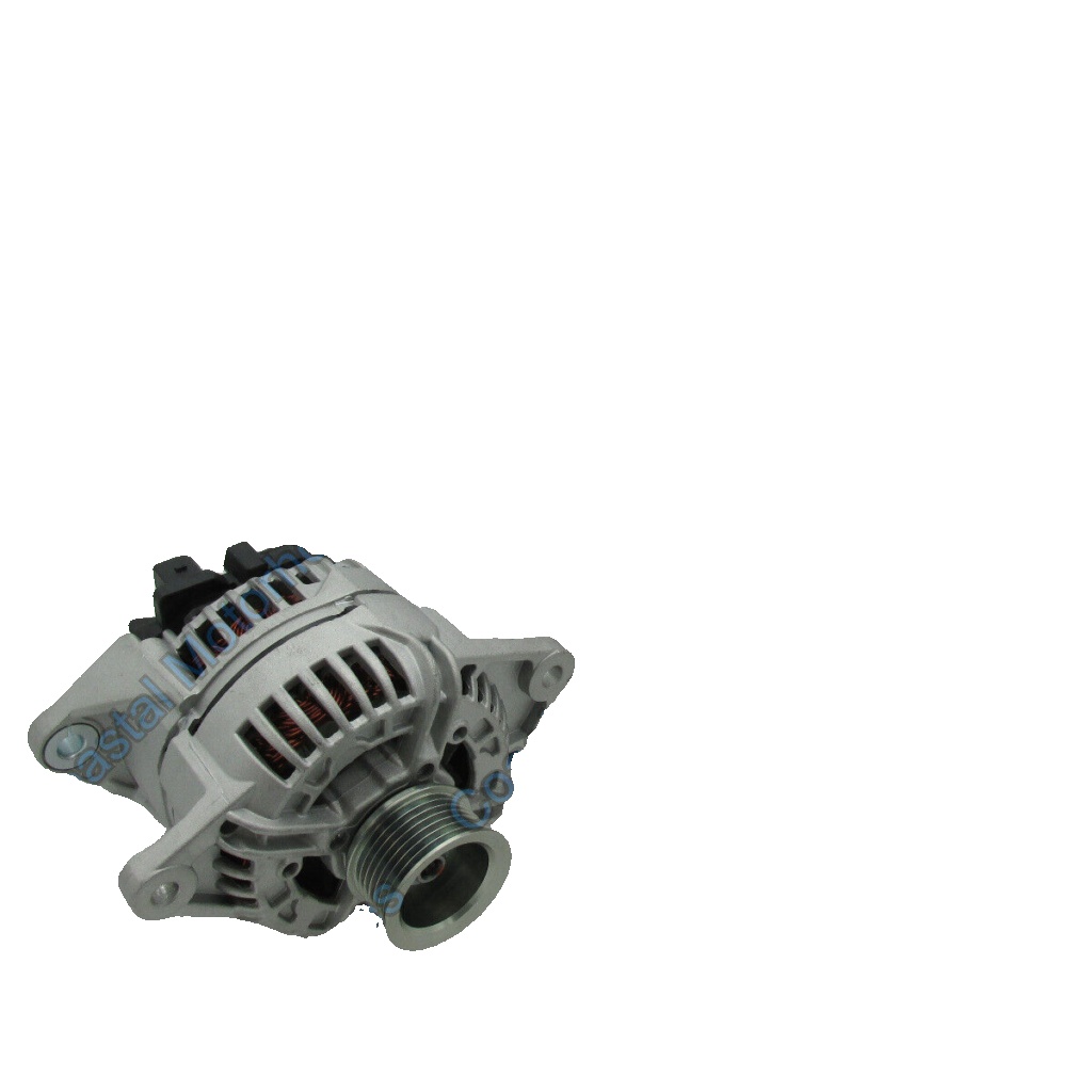 Fits Fiat Ducato Alternator 150A 2.3JTD Multijet (06-14) 504204172