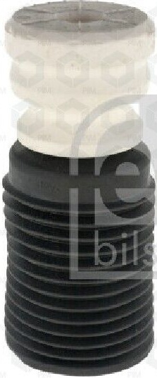 ✅Fits FEBI FE181808 Dust Cover Kit, shock absorber FE181808 Shock ab ⭐UK Seller⭐