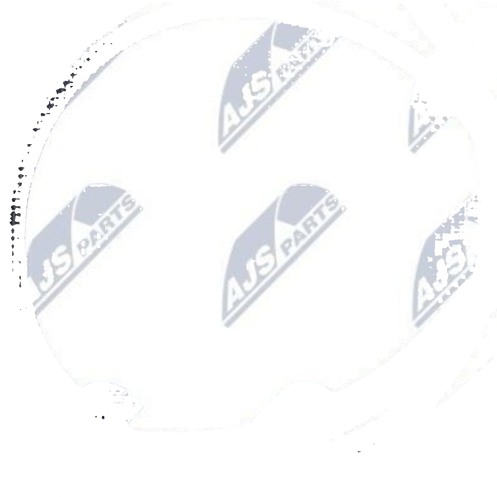 exhaust gas temperature sensor EGT-VW-017 NTY for VW AMAROK MULTIVAN Mk V