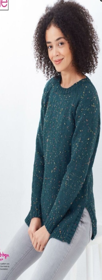 Knitting Pattern Womens Cardigan Sweater Jumper King Cole Double Knit 5707