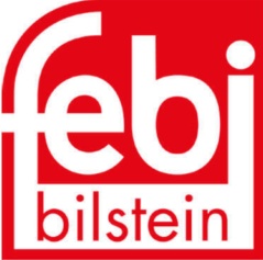 FEBI 26847 TIMING BELT