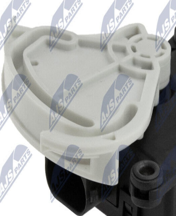 N.T.Y. CNG-VW-009.NTY Control, blending flap for AUDI,SKODA,VW