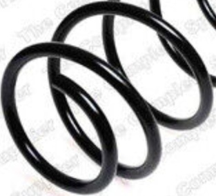 KILEN COIL SPRING FRONT SAAB 9000 2.0I 16V 2.3I16V 2.0 TURBO 92 - 96