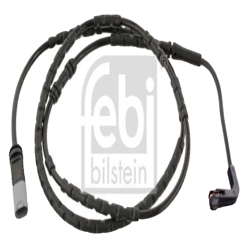 FEBI BILSTEIN WARNING CONTACT, BRAKE PAD WEAR REAR BMW Z4